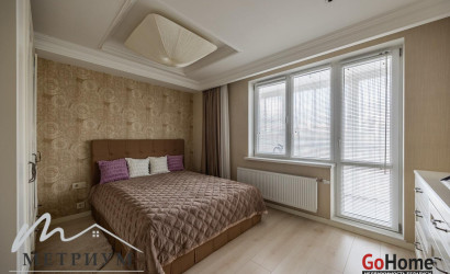 Купить 3-комнатную квартиру, Минск, Тургенева ул., 7 (Советский район). Фото 7