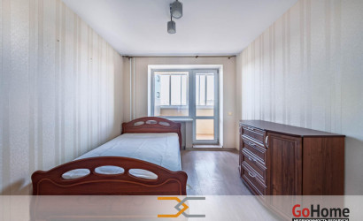 Купить 2-комнатную квартиру, Минск, Казинца ул., 120 (Октябрьский район). Фото 7