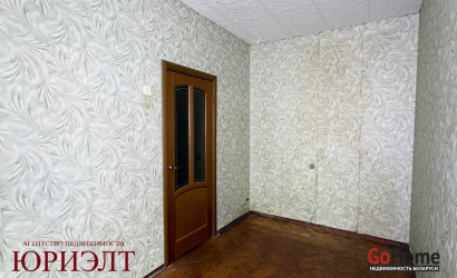 Купить 4-комнатную квартиру, Витебск, Урицкого, 8. Фото 4