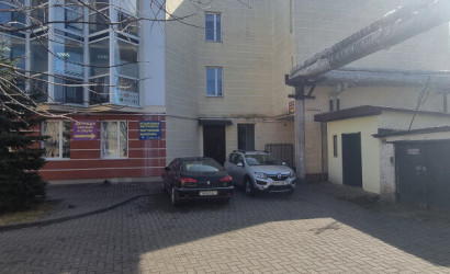 Продажа торгового помещения, Барановичи, Советская ул., 90/А,  от 835.5 до 1200.6 кв.м.. Фото 7