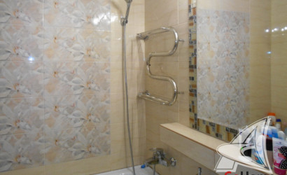 Купить 2-комнатную квартиру, Малорита, , . Фото 10