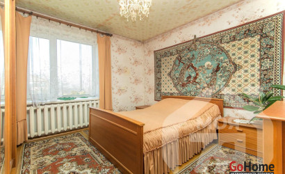 Купить коттедж, Вытроповщина, Комсомольская ул., 22 соток. Фото 21