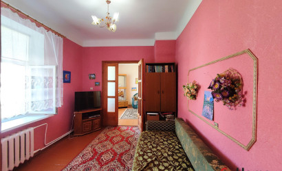 Купить 3-комнатную квартиру, Скидель, Гродненская, 5. Фото 17