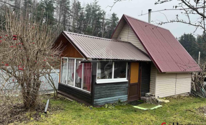 Купить дом в деревне, ХОЛМЫ-95, 10.29 соток. Фото 6