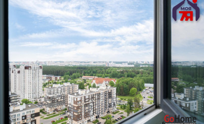 Купить 2-комнатную квартиру, Минск, Скорины ул., 5(Первомайский район). Фото 7