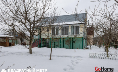 Купить дом в деревне, Отдых, 12 соток. Фото 4