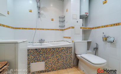 Купить 3-комнатную квартиру, Минск, Садовая ул., 10 (Первомайский район). Фото 32