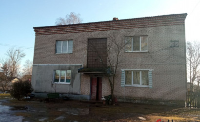 Купить 2-комнатную квартиру, Уречье, Первомайская,дом 2. Фото 8