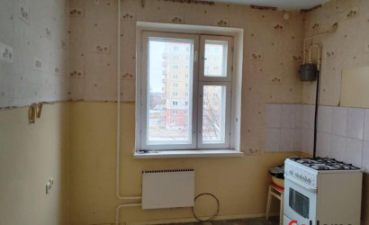 Купить 2-комнатную квартиру, Витебск, Чкалова ул., 41/2. Фото 4