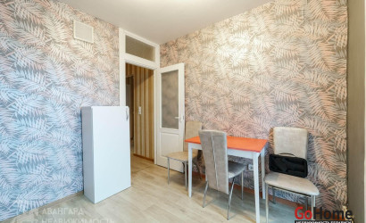 Купить 1-комнатную квартиру, Боровая, Спортивная ул., 3. Фото 7