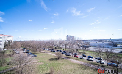 Купить 1-комнатную квартиру, Минск, Байкальская ул., 66/1 (Заводской район). Фото 29