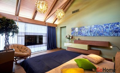 Купить коттедж, Минск, Глебова ул., 14 соток. Фото 25