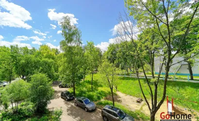  5-этаж.(47.7 м2), Минск(Шабаны ул., 5)