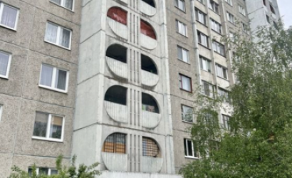 Купить 4-комнатную квартиру, Брест, ул. Октябрьской революции, д. . Фото 5