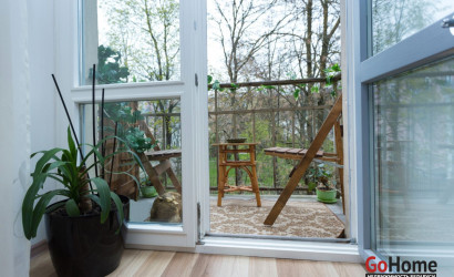 Снять 3-комнатную квартиру на сутки, Минск, Кирова 3 (Октябрьский район). Фото 8