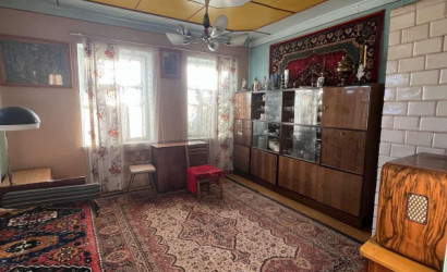 Купить дом, Луки, Партизанская ул., 33, 40 соток. Фото 7