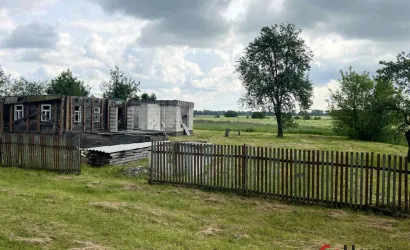  1-этаж.(40 м2), Калита(Центральная ул.)
