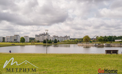 Купить 3-комнатную квартиру, Минск, Мстиславца ул., 10 (Первомайский район). Фото 4