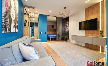 Купить 1-комнатную квартиру, Минск, Макаенка ул., 12/Г (Первомайский район). Фото 13