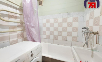 Купить 2-комнатную квартиру, Минск, Уборевича ул., 38 (Заводской район). Фото 6