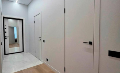 Снять 2-комнатную квартиру, Минск, Жореса Алфёрова ул. 9 (Октябрьский район). Фото 1