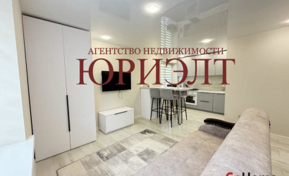 Купить 1-комнатную квартиру, Гродно, Красноармейская, 79. Фото 1