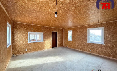 Купить дом в деревне, Аграрник-С, 10 соток. Фото 9