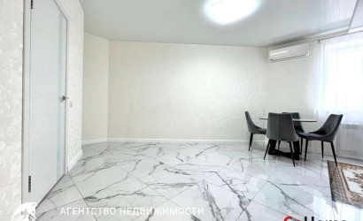 Купить 3-комнатную квартиру, Минск, Игуменский тракт 14 (Ленинский район). Фото 18