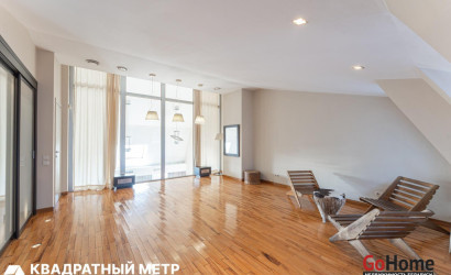 Купить 4-комнатную квартиру, Минск, Комсомольская ул., 29 (Ленинский район). Фото 26