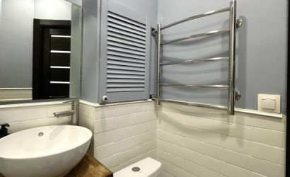 Снять 1-комнатную квартиру, Минск, Яна Райниса, 9 (Заводской район). Фото 8