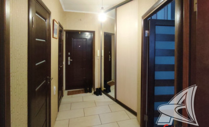 Купить 1-комнатную квартиру, Брест, Южный, ул. Жукова. Фото 10