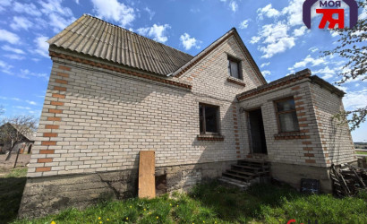 Купить дом, Брановичи, Пахарская ул., 16 соток. Фото 4