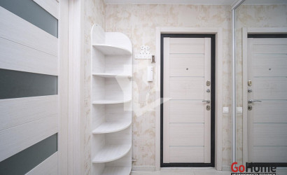 Купить 1-комнатную квартиру, Минск, Одинцова ул., 71/2 (Фрунзенский район). Фото 19