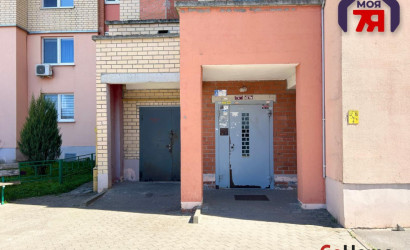 Купить 1-комнатную квартиру, Солигорск, Молодежная ул., 10. Фото 22