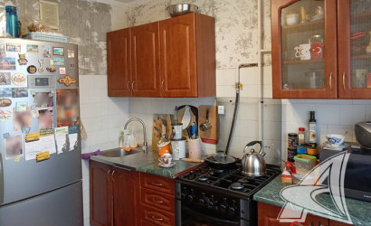 Купить 2-комнатную квартиру, Брест, Восток, пр-т Партизанский. Фото 4