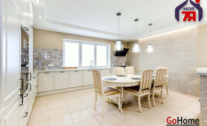 Купить коттедж, Корзуны, Солнечная ул., 15 соток. Фото 16