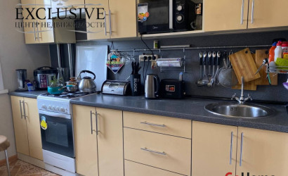 Купить 1-комнатную квартиру, Жодино, Ленина просп., 4. Фото 2