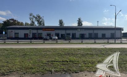 Продажа торгового помещения, Брест, Лт. рябцева,  115 кв.м.. Фото 9