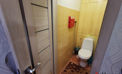 Купить 1-комнатную квартиру, Витебск, Титова, 121Ж. Фото 12