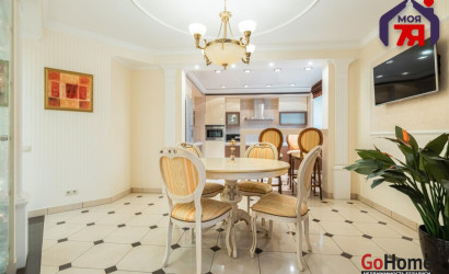 Купить 3-комнатную квартиру, Минск, Сурганова ул., 27(Советский район). Фото 7