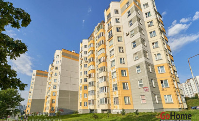 Купить 2-комнатную квартиру, Минск, Панченко ул., 50 (Фрунзенский район). Фото 31
