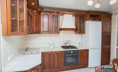 Купить 3-комнатную квартиру, Минск, Мазурова ул., 16(Фрунзенский район). Фото 3