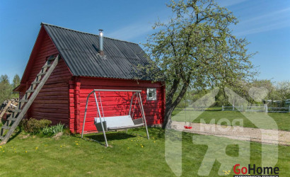 Купить дом, Лапоровичи, Центральная ул., 60.21 соток. Фото 38