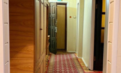 Купить 3-комнатную квартиру, Барановичи, Коммунистическая, 29. Фото 23