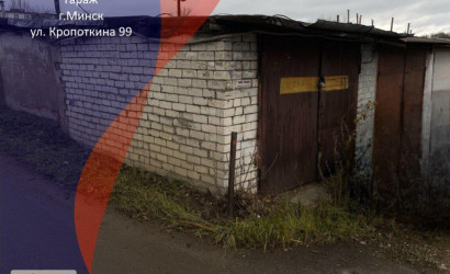 Продажа помещения, Минск, Кропоткина ул., 99,  27.8 кв.м.. Фото 1