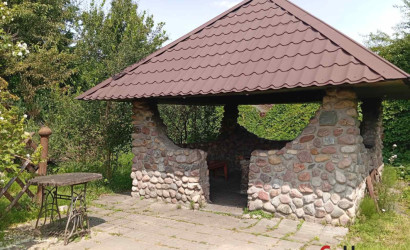 Купить коттедж, Городняны, Центральная, 18 соток. Фото 7