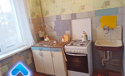 Купить 4-комнатную квартиру, Речица, Снежкова ул., д.34. Фото 12