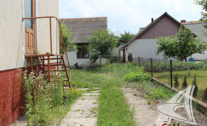 Купить дом, Брест, Гершоны, 10.07 соток. Фото 17