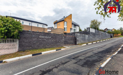 Купить дом, Острошицкий Городок, Ленинская ул., 19.2 соток. Фото 36