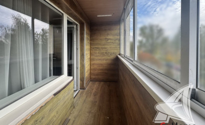 Купить 2-комнатную квартиру, Кобрин, , . Фото 20